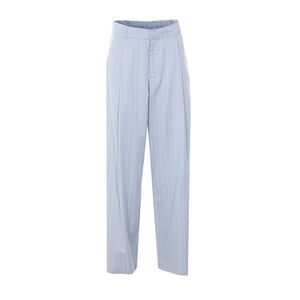 Eleh Women Striped Pants